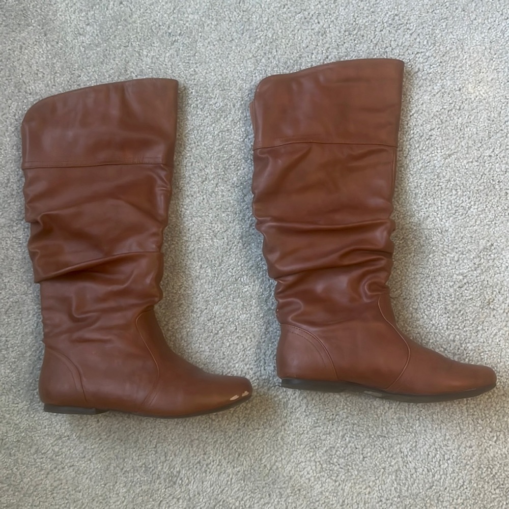 Cute fall boots